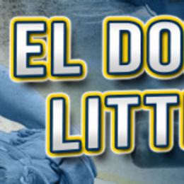 El Dorado Hills Little League