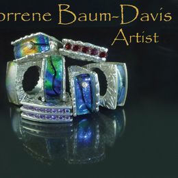 Lorrene Baum-Davis Designs