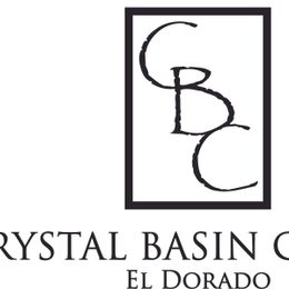 crystal basin