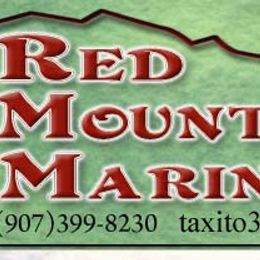 Red Mountain Marine Water Taxi and Charter Service
