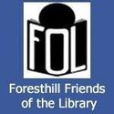 Foresthill Friends of the Library