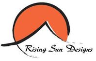 Rising Sun Designs