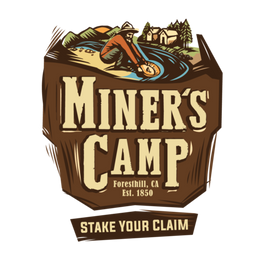 Miner's Camp