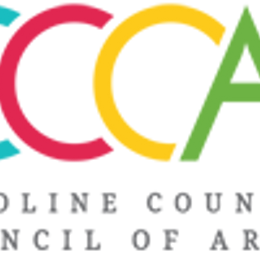 caroline county council of arts
