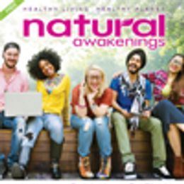 Natural Awakenings Broward County