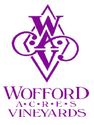 Wofford Acres Vineyard