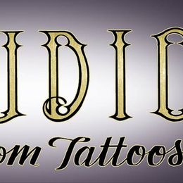 The Studio Tattoos & Art Gallery