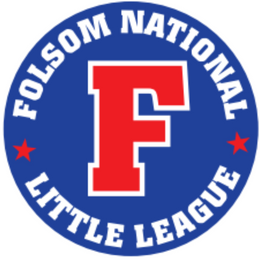 Folsom National Little League