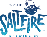 SaltFire Brewing