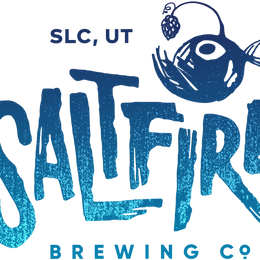 SaltFire Brewing