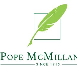 Pope McMillan, PA