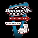 Ronnie D’s Drive In