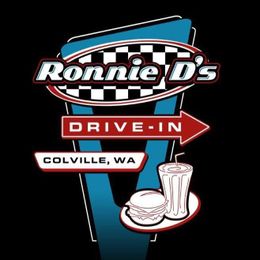 Ronnie D’s Drive In
