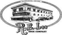 R.E. Lee Shoe Company