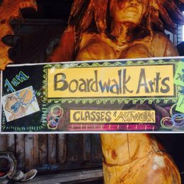 Boardwalk Arts