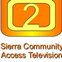 Sierra Community Access Television