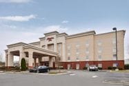 Hampton Inn