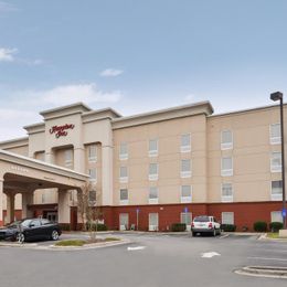 Hampton Inn