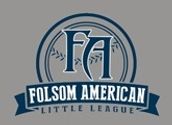 Folsom American Little League
