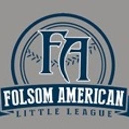 Folsom American Little League