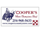 Cooper's Country Store