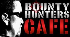 Bounty Hunters Cafe