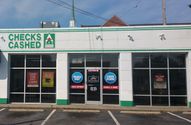 Ace Cash Express