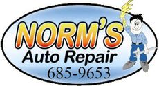 Norm's Auto Repair