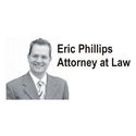 Eric Philips, Attorney at Law