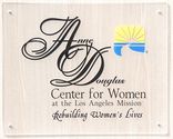 Anne Douglas Center For Women