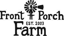 Front Porch Farm (St Co CSA)