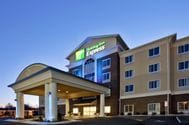 Holiday Inn Express & Suites