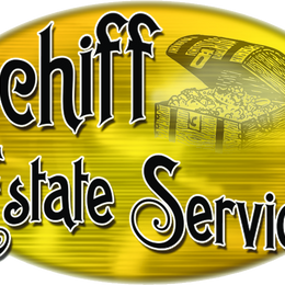 Schiff's Estate Sale Services & Building