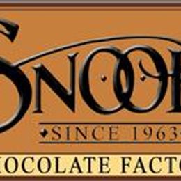 Snook's Chocolate Factory