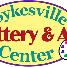 Sykesville Pottery and Art