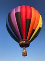Sky Candy Balloons