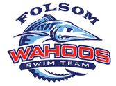 Folsom Wahoos Swim Team