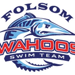 Folsom Wahoos Swim Team