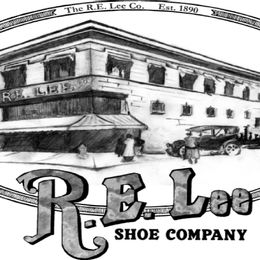 RE Lee Shoes
