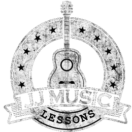 JJ Music Lessons