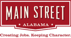 Main Street Alabama