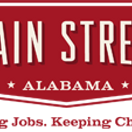 Main Street Alabama