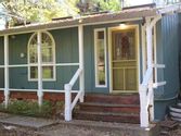 Mountain Retreat on the Western States Trail