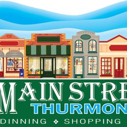 Thurmont Main Street