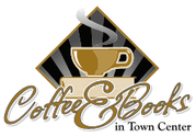 Coffee & Books in Town Center