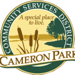 Cameron Park Community Services District & Community Center