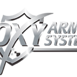 Epoxy Armor Systems