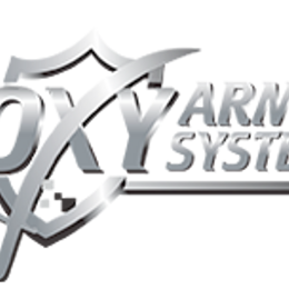 Epoxy Armor Systems