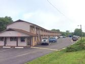 Hallmark Inn Motel