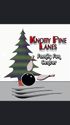 Knotty Pine Lanes